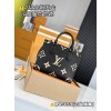 M45659  Bag-Lvbag-266 サイズ  :   25x19x11.5cm