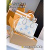 M46833  Bag-Lvbag-267 サイズ  :   25 x 19 x 11.5 cm
