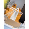 M46833  Bag-Lvbag-267 サイズ  :   25 x 19 x 11.5 cm