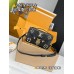 M46596 Bag-Lvbag-268 サイズ : 21.5x13x6.5cm
