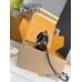 M46596 Bag-Lvbag-268 サイズ : 21.5x13x6.5cm