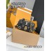 M46596 Bag-Lvbag-268 サイズ : 21.5x13x6.5cm