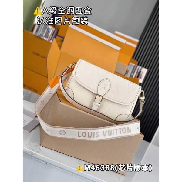 M46388  Bag-Lvbag-269 サイズ  :   24x15x9cm