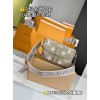 M46583  Bag-Lvbag-270 サイズ  :   24x15x9cm