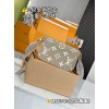 M46583  Bag-Lvbag-270 サイズ  :   24x15x9cm