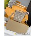 M46291 Bag-Lvbag-271 サイズ : 13x16x10cm