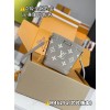 M46291  Bag-Lvbag-271 サイズ  :   13x16x10cm