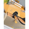 M81783  Bag-Lvbag-272 サイズ  :   18 x 11 x 6.5 cm