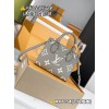 M47054  Bag-Lvbag-273 サイズ  :   18 x 15 x 8.5 cm