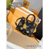 M46995  Bag-Lvbag-275 サイズ  :   18 x 15 x 8.5 cm