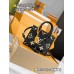 M46995 Bag-Lvbag-275 サイズ : 18 x 15 x 8.5 cm
