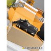 M46995  Bag-Lvbag-275 サイズ  :   18 x 15 x 8.5 cm