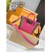 M12106  Bag-Lvbag-276 サイズ  :   16.5 x 11 x 26.5 cm