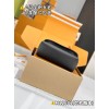 M12681  Bag-Lvbag-277 サイズ  :   17 x 11 x 26.6 cm