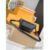 M12806  Bag-Lvbag-278 サイズ  :   16 x 5 x 22.5 cm