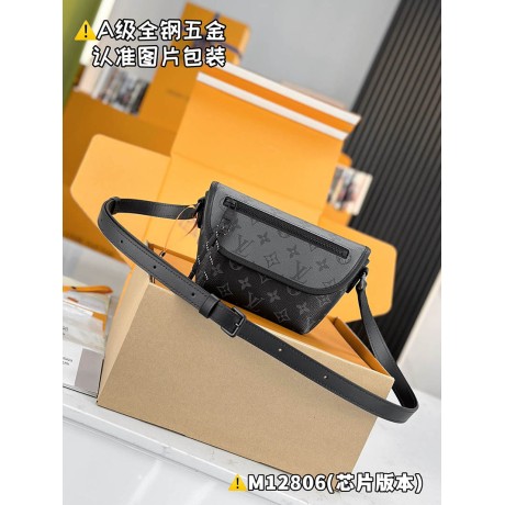 M12806  Bag-Lvbag-278 サイズ  :   16 x 5 x 22.5 cm