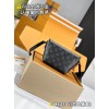 M12806  Bag-Lvbag-278 サイズ  :   16 x 5 x 22.5 cm
