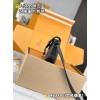 M12806  Bag-Lvbag-278 サイズ  :   16 x 5 x 22.5 cm