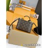 M47125  Bag-Lvbag-279 サイズ  :   19x11.5x6.5cm