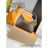 M11952  Bag-Lvbag-280 サイズ  :   22 x 9 x 33 cm