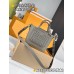 M12109  Bag-Lvbag-281 サイズ  :   16.5 x 11 x 26.5 cm