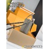 M12109  Bag-Lvbag-281 サイズ  :   16.5 x 11 x 26.5 cm