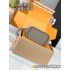 M12109  Bag-Lvbag-281 サイズ  :   16.5 x 11 x 26.5 cm