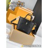 M12099  Bag-Lvbag-282 サイズ  :   16.5 x 11 x 26.5 cm