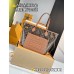 M12061  Bag-Lvbag-283 サイズ  :   28 x 14 x 31 cm