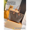 M12061  Bag-Lvbag-283 サイズ  :   28 x 14 x 31 cm