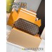 M12061  Bag-Lvbag-283 サイズ  :   28 x 14 x 31 cm