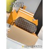 M11946  Bag-Lvbag-284 サイズ  :   28 x 14 x 31 cm