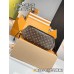 M11946  Bag-Lvbag-284 サイズ  :   28 x 14 x 31 cm