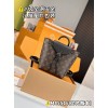 M45516  Bag-Lvbag-285 サイズ  :   17x20x10.5cm
