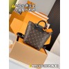 M45516  Bag-Lvbag-285 サイズ  :   17x20x10.5cm