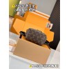 M45516  Bag-Lvbag-285 サイズ  :   17x20x10.5cm