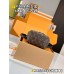 M45516 Bag-Lvbag-285 サイズ : 17x20x10.5cm