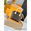 M12019  Bag-Lvbag-286 サイズ  :   19 x 7 x 15 cm