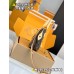 M12019  Bag-Lvbag-286 サイズ  :   19 x 7 x 15 cm