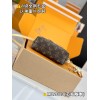 M12019  Bag-Lvbag-286 サイズ  :   19 x 7 x 15 cm
