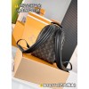M44871  Bag-Lvbag-287 サイズ  :   20x31x10cm