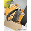 M44871  Bag-Lvbag-288 サイズ  :   20x31x10cm