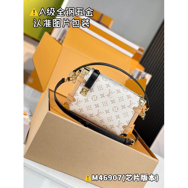 M46907  Bag-Lvbag-290 サイズ  :   21 x 14 x 6 cm