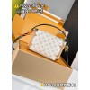 M46907  Bag-Lvbag-290 サイズ  :   21 x 14 x 6 cm
