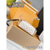 M46907  Bag-Lvbag-290 サイズ  :   21 x 14 x 6 cm