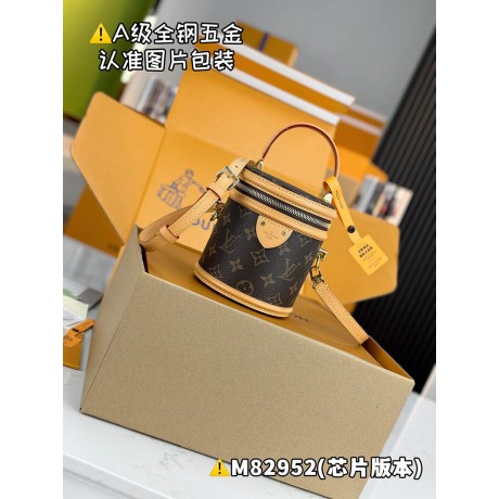 M82952  Bag-Lvbag-291 サイズ  :   14.5x14x12cm