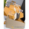 M47123  Bag-Lvbag-292 サイズ  :   22x12x5.5cm