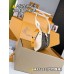M47123 Bag-Lvbag-292 サイズ : 22x12x5.5cm