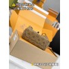 M46816  Bag-Lvbag-294 サイズ  :   17 x 17 x 7 cm
