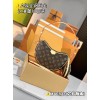M46828  Bag-Lvbag-295 サイズ  :   25 x 15 x 5 cm